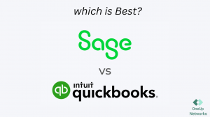 Sage vs QuickBooks: Which Accounting Software Will Supercharge Your Firm?