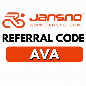 Jansno Discount Code (AVA) – Claim $50 Discount on Orders Over $500 | Jansno Promo Code Bonus