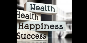 Wealth and Wellness Course – A Clear Path to a Healthier, Richer Life