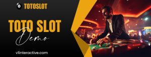 Jelajahi Sensasi Menang Bersama Toto Slot Demo dan Temukan Slot Toto Paling Gacor 2025!