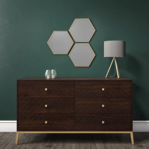 The Essential Guide to Choosing the Perfect Chest of Drawers for Your UAE Home