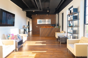 Unlocking Peak Health: A Deep Dive into Aspire Rejuvenation Clinic’s Approach to Wellness