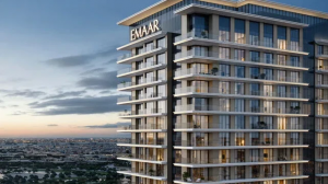 Emaar's Latest Launch in Dubai Creek Harbour: Be Among the First to Own an Apartment at Silva