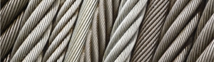 Inspection Tips to Avoid Steel Wire Rope Failure