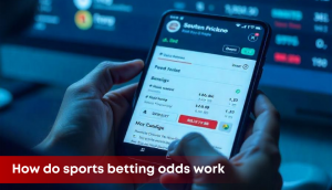 Learn Sports Betting Odds and How to Use Them to Your Advantage
