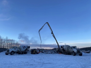 Is Concrete Pumping Really Helpful?