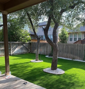Transforming Outdoor Spaces: Trusted Landscaping Services in Boerne, TX