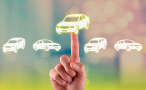 Antalya Rent a Car