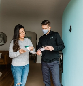 Protecting Health and Property: Timely Lead and Hazard Abatement in California