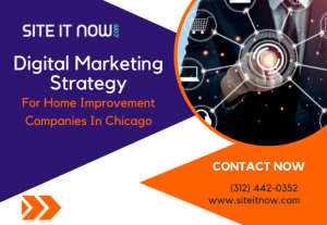 Digital Marketing Strategy