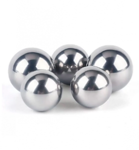 Titanium Ball