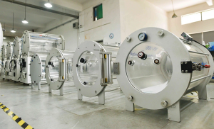 Best Selling MACY-PAN Hyperbaric Oxygen Chambers (HBOT)