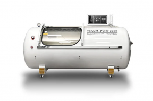 2.0ATA Hard Hyperbaric Chamber