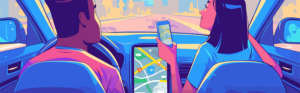 What Every Driver in NSW Needs to Know About Mobile Phone and GPS Rules