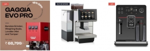 Office Coffee Machines: Boost Productivity with Every Cup