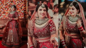 How Makeup Artists Enhance Bridal Beauty and Confidence