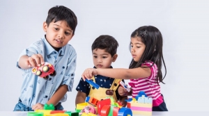 How Raghav Foundation is Transforming Preschool Management