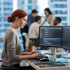 Domain vs Web Hosting: Are They the Same Thing?