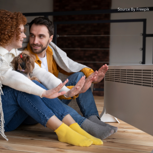 Unlocking Greater Energy Efficiency with the Heat Pump Rebate Program