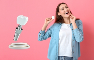 Top Reasons to Choose Dental Implants in Melbourne at Low Cost