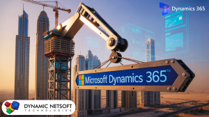 Contract Intelligence for the Modern Enterprise: Inside Dynamic Netsoft’s D365 ISV