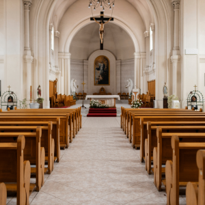 Join a Church in Plano That Cares for the Community