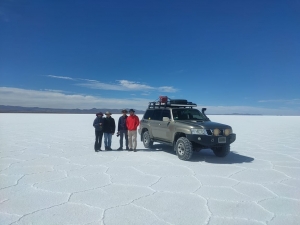 Why Should You Choose a Local Peru Tour Operator?