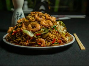 No Tourist Traps Here: Real Foodies Love These K-Town Restaurants