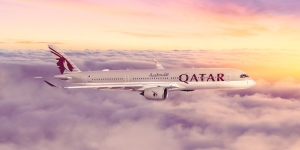 Where Qatar Airways Chicago Office