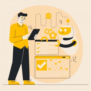 How AI Developers Transform Modern Business Operations