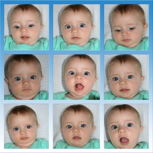 Mastering the Art of Capturing the Perfect Digital Passport Photo for Your Baby