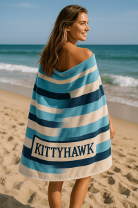 Shop the Latest Styles of Outer Banks Beach Towels at Discounted Prices