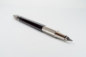 Discover the Beauty and Uniqueness of Custom Wood Pens