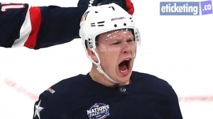 Tkachuk Is Going to Winter Olympic 2026 Games: Why He Should Be Team USA’s Captain