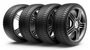 Goodyear Middle East: Top Tyre Models by Segment 2025