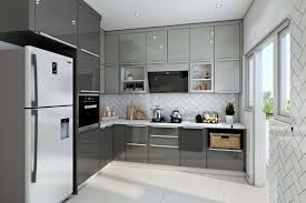 Transform Your Home with a Professional Kitchen Design Service