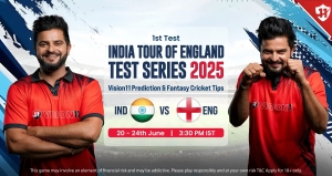 Pitch Perfect? Analyzing Headingley for the India vs England Opener