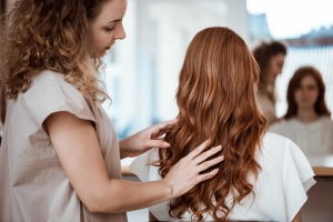 Root Touch-Up vs. Full Hair Color:  What’s the Right Move?
