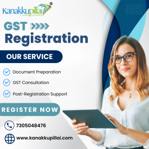 Everything You Need to Know About GST Registration in India