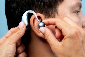 Cochlear Implants Market: Empowering Hearing with Technology and Innovation