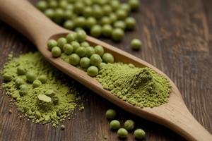 Pea Powder Manufacturing Plant Setup | Raw Material List, Machinery Cost and Industry Trends