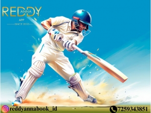 Navigating the World of Online Cricket Exchanges: Top Features of Reddy Book You Need to Know in 2025.