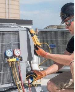 Stay Cool Year-Round: Expert AC Installation in Jacksonville with David Taylor Air