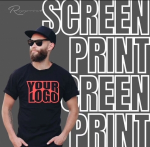 Screen T-Shirt Printing in West Palm Beach – Quality, Precision & Style by RIPPrint
