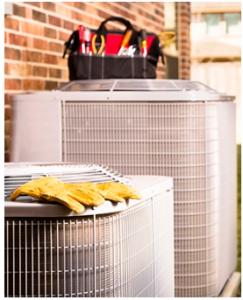 Stay Cool with Expert Air Conditioning Repair in Jacksonville, FL by David Taylor Air