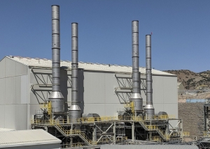 Wet Scrubber Manufacturing Plant Setup Cost 2025: Operating Cost and Manufacturing Process