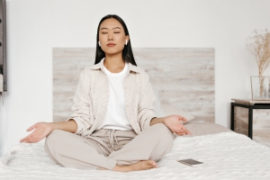 Discover Inner Peace: Meditation for Sleep and Spiritual Wellness