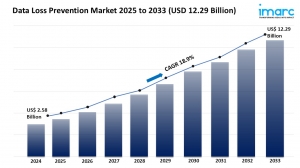 Data Loss Prevention Market Growth, Share, and Forecast 2025-2033
