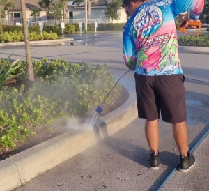 Commercial Cleaning Florida: Why Clean Properties Attract Better Business