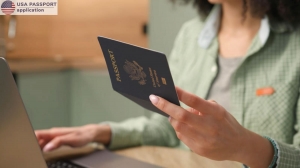 USA Passport Application: Same Day Replace Lost Passport Service